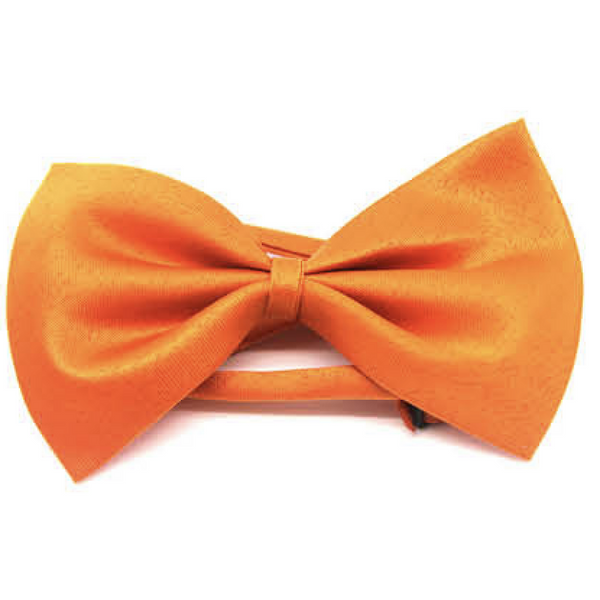 Br Costumes Mens Bow Tie Wedding Tuxedo Formal Bestman Necktie Classic Plain Party Ties