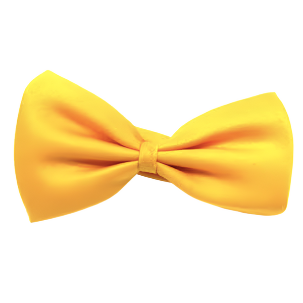 Br Costumes Mens Bow Tie Wedding Tuxedo Formal Bestman Necktie Classic Plain Party Ties