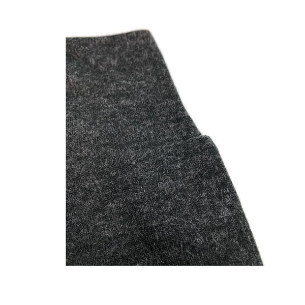 Mens Merino Wool Blend Long John Thermal Underwear Thermals Warm Winter Black Pants