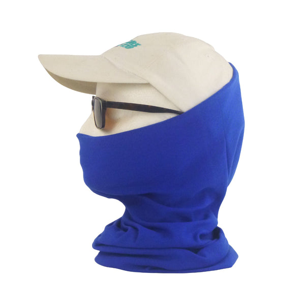 Bstc Head Socks Aqua Hats & Headwear