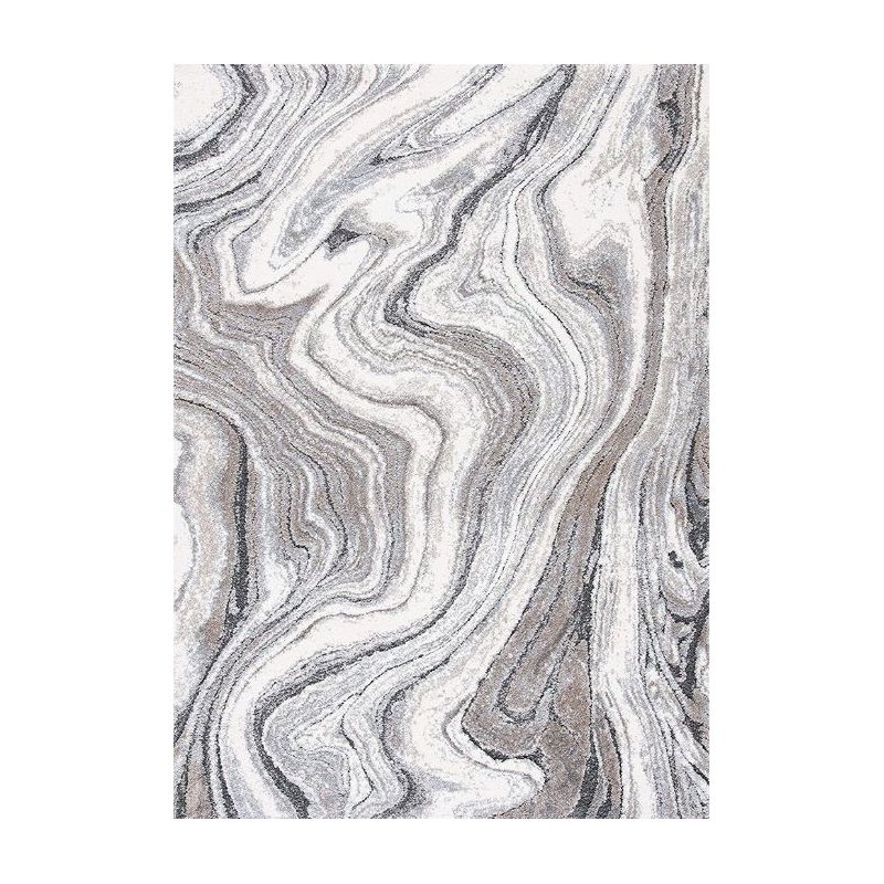Rug Culture Mineral 111 Grey By 290X200cm Rectangle Rugs