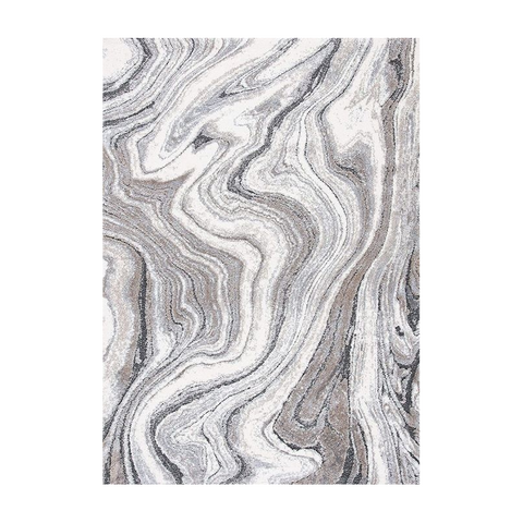 Rug Culture Mineral 111 Grey By 290X200cm Rectangle Rugs