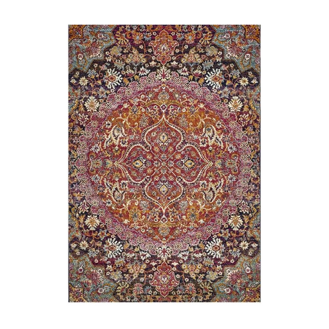 Rug Culture Museum 867 Multi By 230X160cm Rectangle Rugs