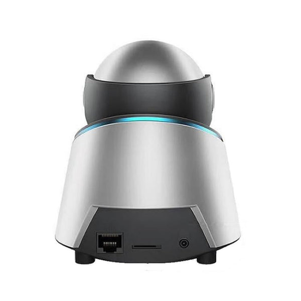 1080P High Definition Wireless Internet Protocol Camera With Motion Detection Digital Cameras