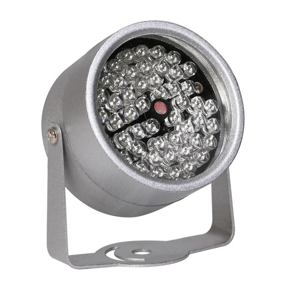 48 Led Infrared Fill Light For Monitoring And Auxiliary Applications Other Lighting & Studio
