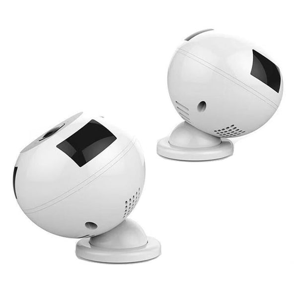 360 Degree Panoramic High Definition Wifi Ip Camera With Motion Detection And Night Vision Ip & Smart Security Camera Systems