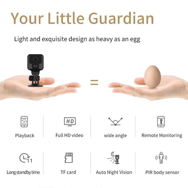 1080P Wifi Action Camera With Wide Angle Mount For Versatile Recording Digital Cameras