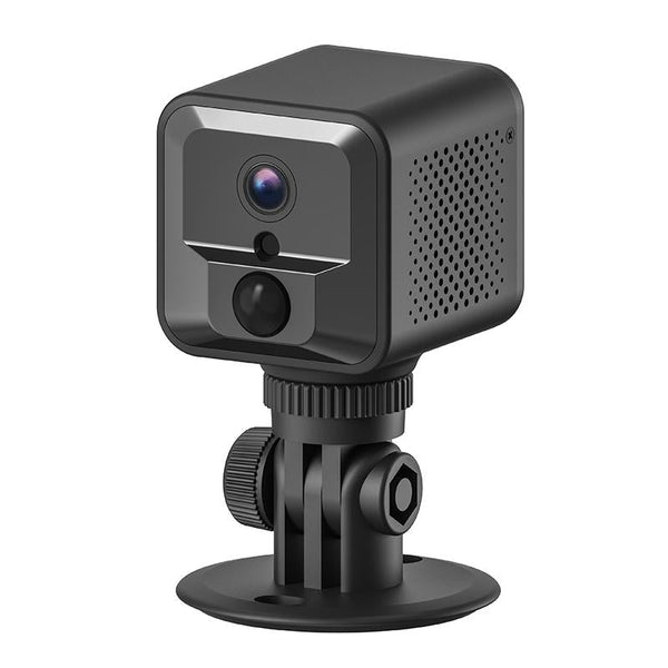 1080P Wifi Action Camera With Wide Angle Mount For Versatile Recording Digital Cameras