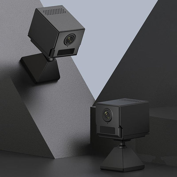 S50 1440P Wifi Wireless Network Action Camera With Wide Angle Mount Camcorders