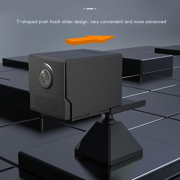 S50 1440P Wifi Wireless Network Action Camera With Wide Angle Mount Camcorders