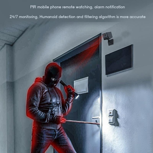 S50 1440P Wifi Wireless Network Action Camera With Wide Angle Mount Camcorders