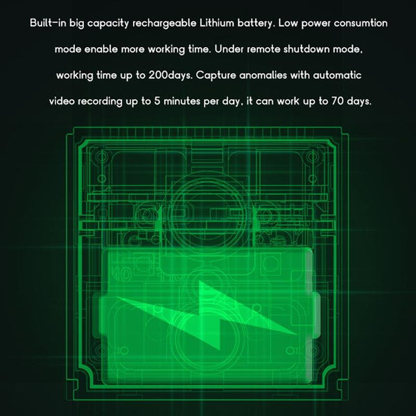 S50 1440P Wifi Wireless Network Action Camera With Wide Angle Mount Camcorders