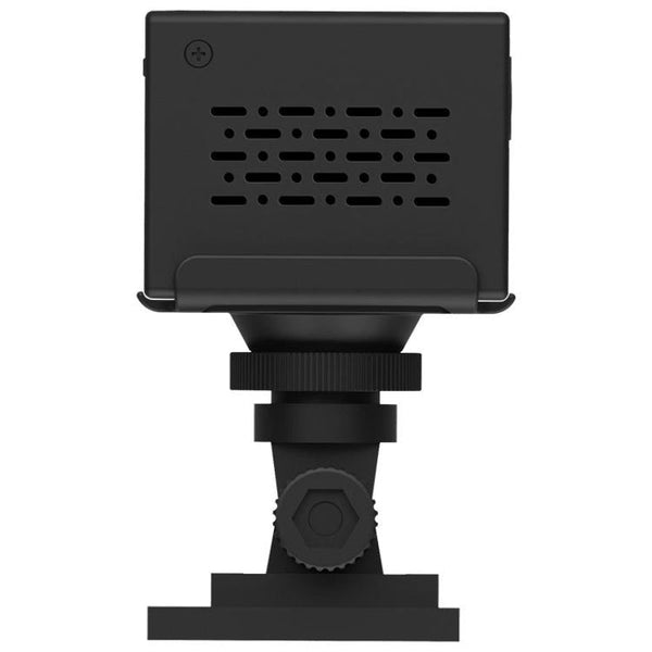 Long Battery Life Wireless Action Camera With Wide Angle Mount 1080P Camcorders