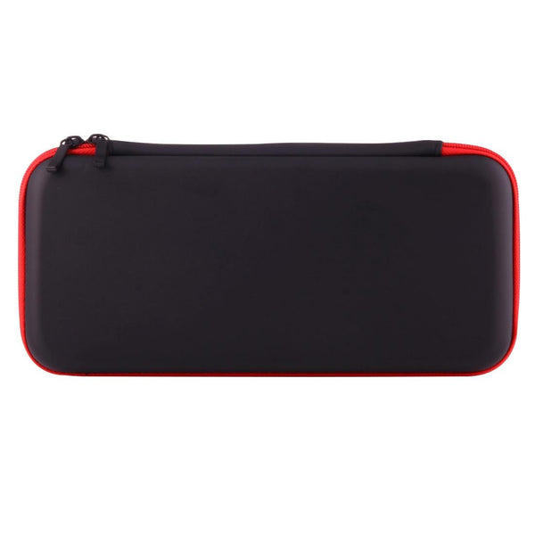 Protective Travel Case For Nintendo Switch Compact And Durable Design Bags Skins & Travel Cases