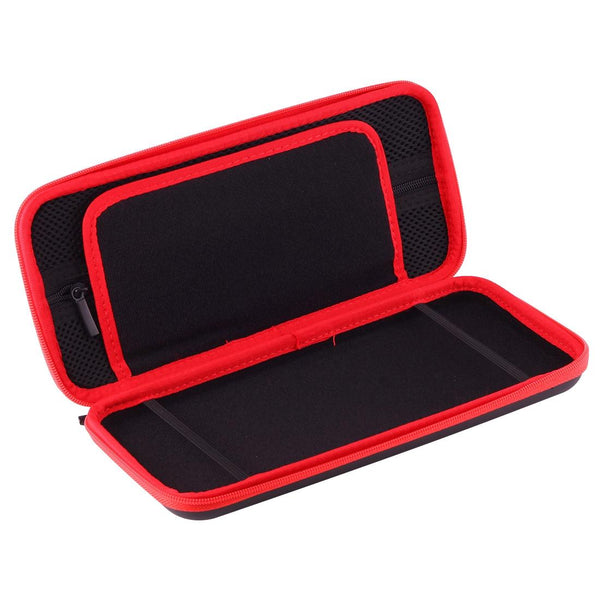 Protective Travel Case For Nintendo Switch Compact And Durable Design Bags Skins & Travel Cases