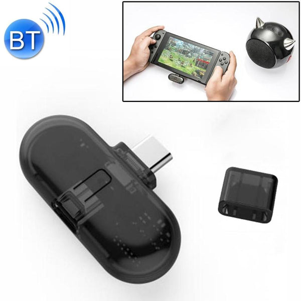 Nintendo Switch Wireless Audio Transmitter For Home Entertainment Systems Audio/Video Transmitters