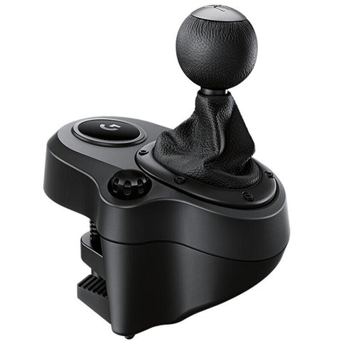 6 Speed Gaming Driving Force Shifter Playstation 4 Xbox One And Pc Other Video Game Accessories