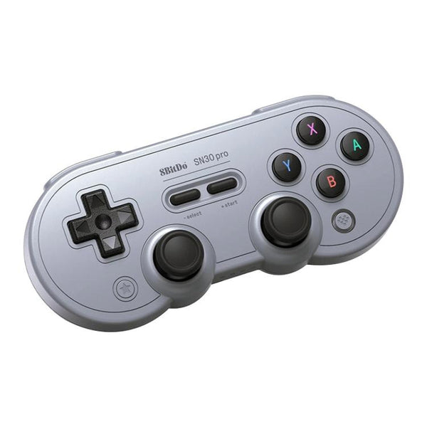 Universal Gamepad For Switch Steam Pc And Android With Tooth Design Controllers & Attachments