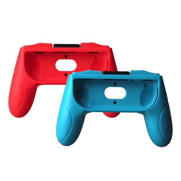 Nintendo Switch Controller Grips Two Pack For Video Game Accessories Controllers & Attachments