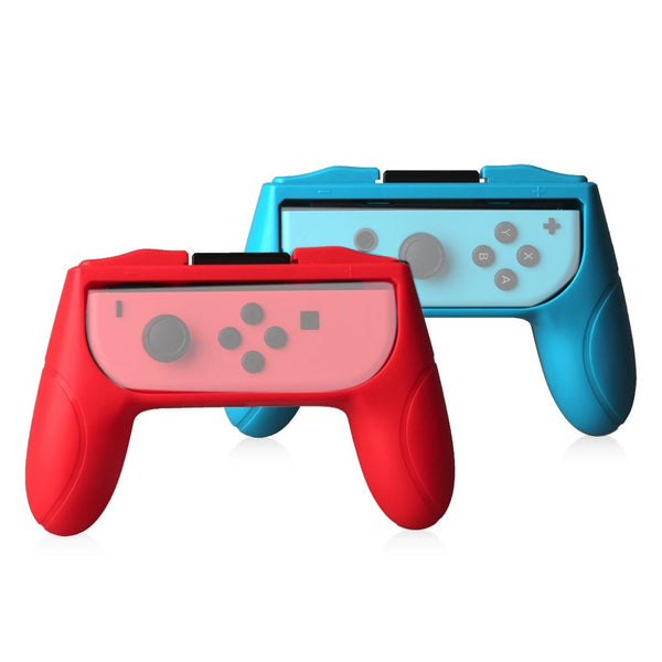 Nintendo Switch Controller Grips Two Pack For Video Game Accessories Controllers & Attachments