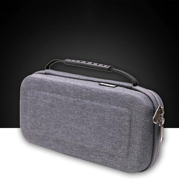 Nintendo Switch Protective Bag Made Of Eva Material For Travel And Storage Bags Skins & Travel Cases