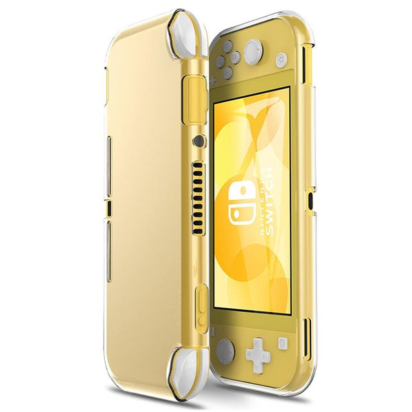 Clear Protective Tpu Case For Nintendo Switch Lite With Precise Design Other Video Game Accessories