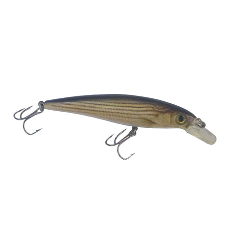 Finesse Naturals Minnow 100 Baits & Lures