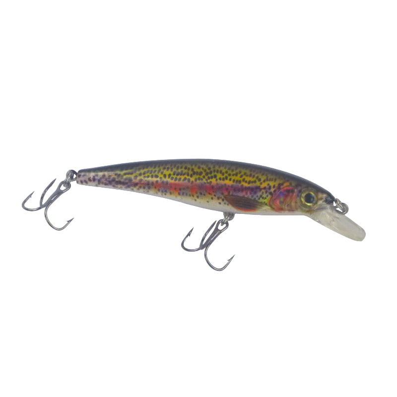 Finesse Naturals Rainbow 100 Baits & Lures