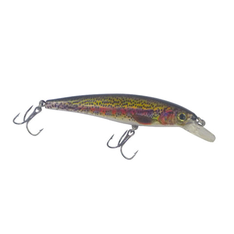 Finesse Naturals Rainbow 100 Baits & Lures
