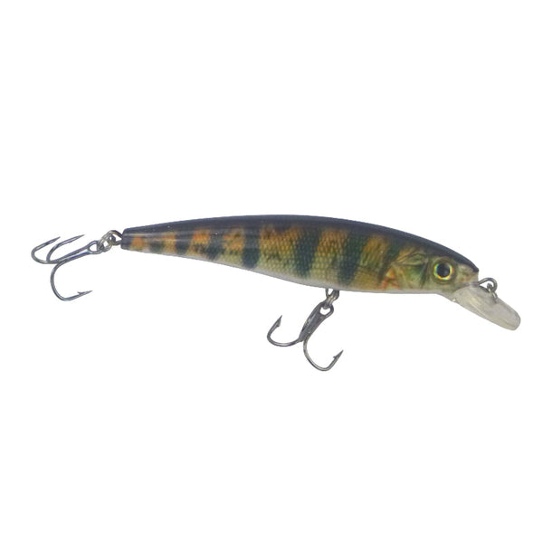 Finesse Naturals Stripey 100 Baits & Lures