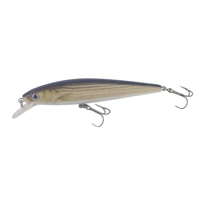 Finesse Naturals Minnow 160 Baits & Lures