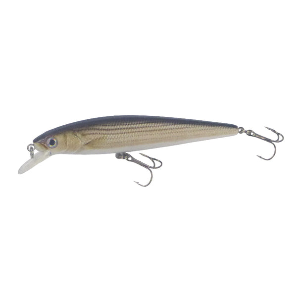 Finesse Naturals Minnow 160 Baits & Lures