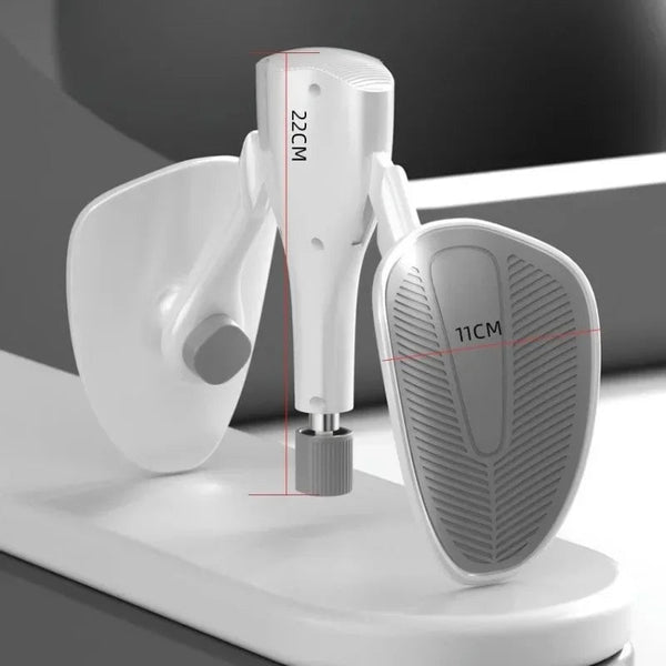 Kegel Trainer Pelvic Floor Muscle Exercise Device For Thigh And Anal Lifting Thigh Exercisers