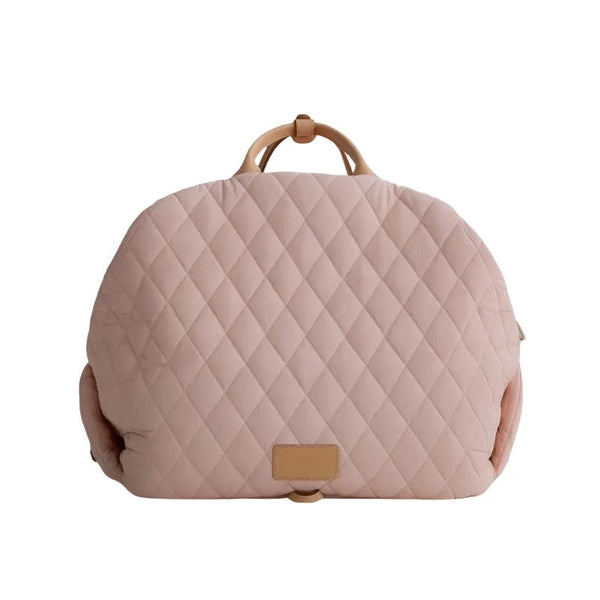 Casual Fashion Luxury Pet Dog Cat Carrying Tote Bag Carriers And Totes Pet Transport