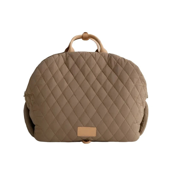 Casual Fashion Luxury Pet Dog Cat Carrying Tote Bag Carriers And Totes Pet Transport