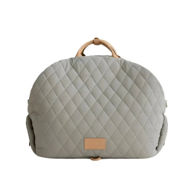 Casual Fashion Luxury Pet Dog Cat Carrying Tote Bag Carriers And Totes Pet Transport