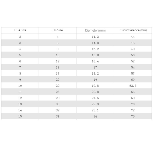 Non Fading Personalized Fashionable Light Luxury Versatile Ring Accessories For Women Rings