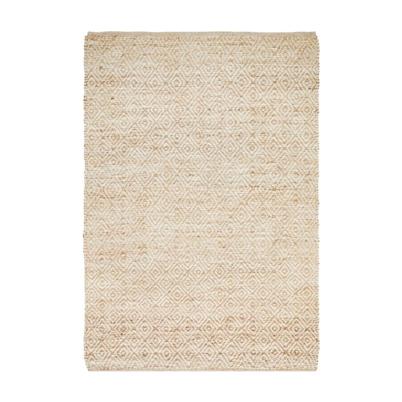Rug Culture Noosa 444 Natural By 220X150cm Rectangle Rugs