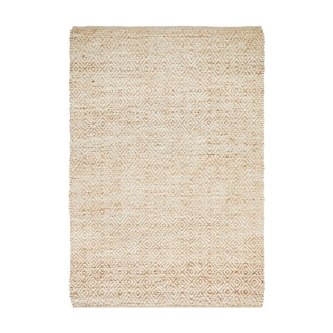 Rug Culture Noosa 444 Natural By 280X190cm Rectangle Rugs