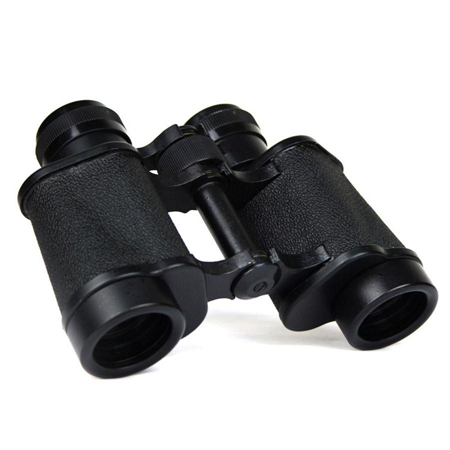 Full Metal High Definition Binoculars Eight Times Magnification Thirty Millimetres Binoculars & Monoculars