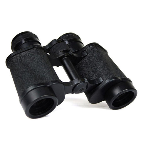 Full Metal High Definition Binoculars Eight Times Magnification Thirty Millimetres Binoculars & Monoculars