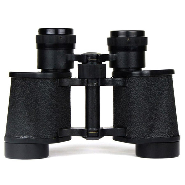 Full Metal High Definition Binoculars Eight Times Magnification Thirty Millimetres Binoculars & Monoculars