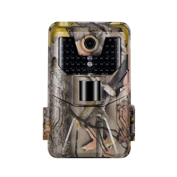 Waterproof Infrared Hunt Trail Camera For Outdoor Wildlife Tracking Digital Cameras