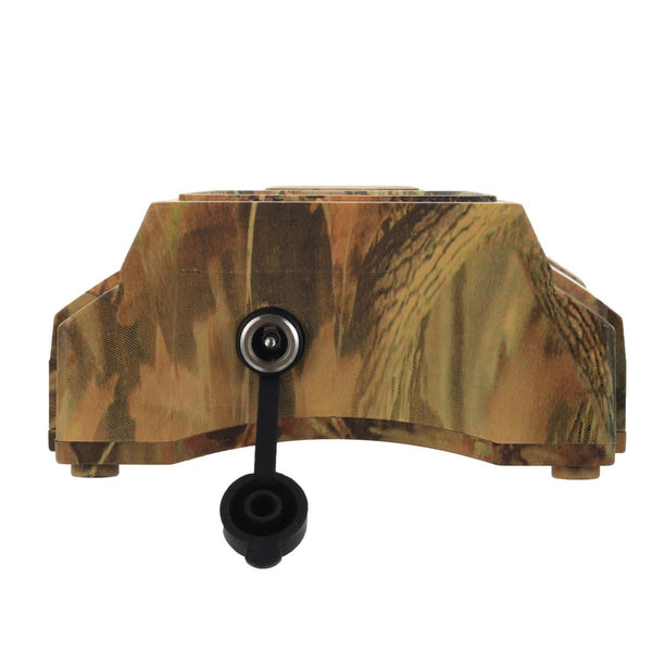 1080P Outdoor Waterproof Night Vision Trail Camera For Wildlife Monitoring Digital Cameras