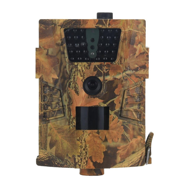 1080P Outdoor Waterproof Night Vision Trail Camera For Wildlife Monitoring Digital Cameras