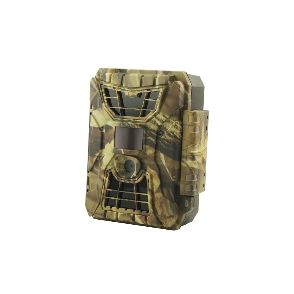 Waterproof Night Vision Trail Camera With Wide Angle And Pir Sensor Digital Cameras