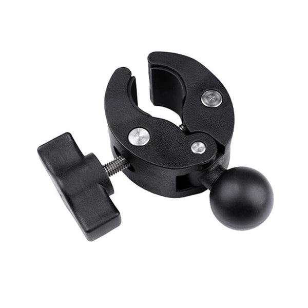 Universal Motorcycle Handlebar Mount For Camera Holders And Accessories Bike Camera Holders Mounts