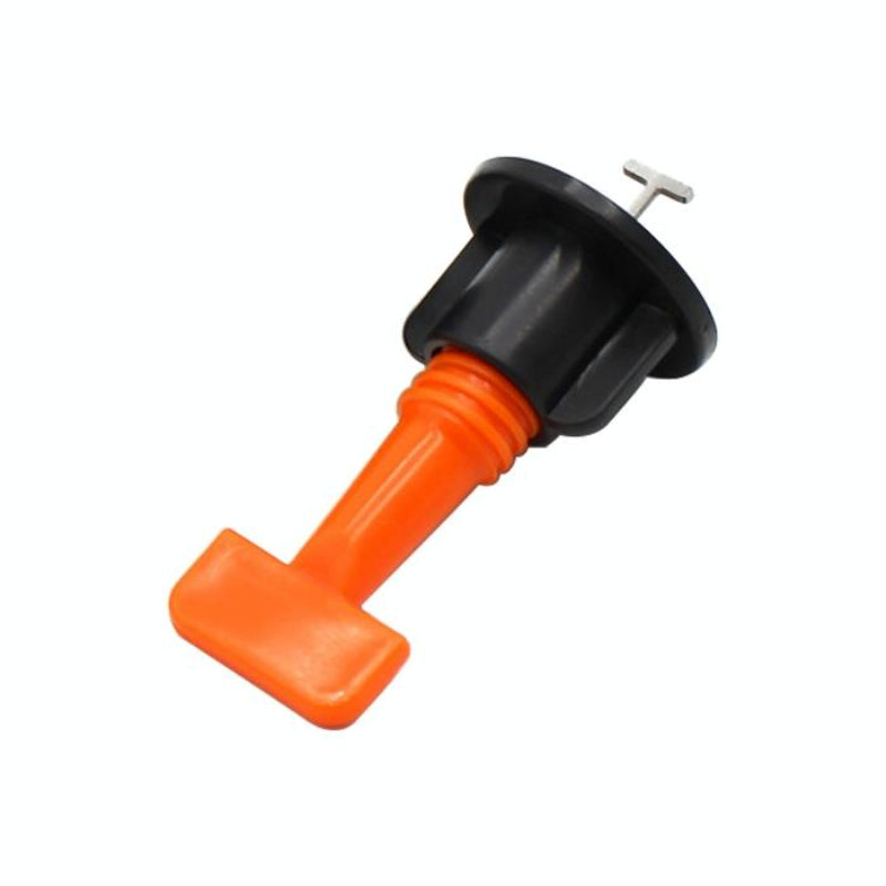 50 Pack Tile Leveling Clips For Precise Paving Alignment And Surface Evenness Tiling Accessories