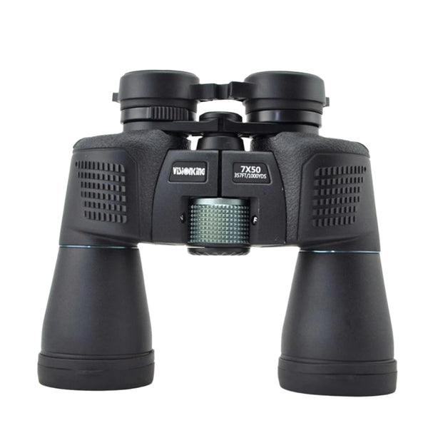 High Powered Seven Times Fifty Binoculars For Sightseeing Binoculars & Monoculars