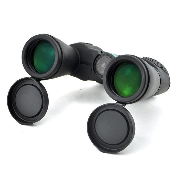 High Powered Seven Times Fifty Binoculars For Sightseeing Binoculars & Monoculars